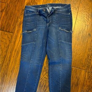 White House Black Market Closet Cleanup